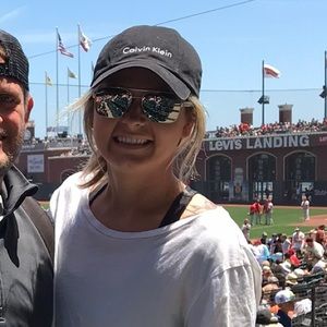 Meet your Posher, Anna